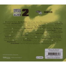 V/A - Keeping Living Mus.-2