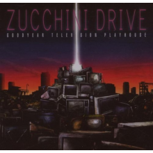 Zucchini Drive - Goodyear Television Pla..