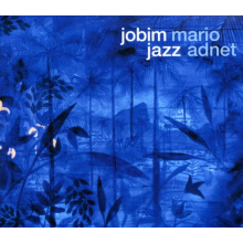 Adnet, Mario -& Philippe Baden Powell- - Jobim Jazz
