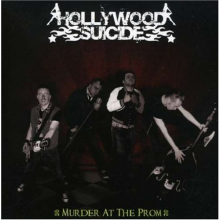 Hollywood Suicide - Murder At the Prom