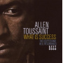 Toussaint, Allen - What is Success