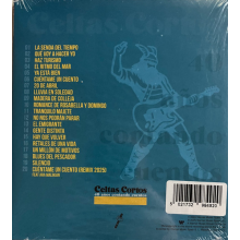 Celtas Cortos - 40 Anos Contando Cuentos