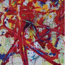 Gardner, Drew - Wave Field