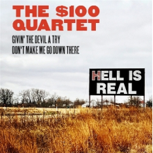 0 Quartet - 7-Hell is Real