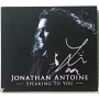 Antoine, Jonathan - Speaking To You