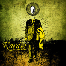 Atrox Trauma - Where Death Hunts