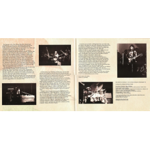 Allman Brothers Band, The - Syria Mosque Pittsburgh PA January 17 1971 LP