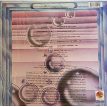 Allman Joys - Early Allman LP