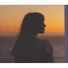 Andrews, Courtney Marie - Valentine