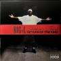 Big L - Harlem's Finest Return Of The King LP