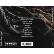 Blood Red Throne - Siltskin