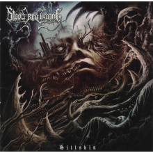 Blood Red Throne - Siltskin