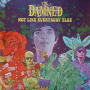 Damned, The - Not Like Everybody Else LP BLACK