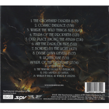 Edenbridge - Set The Dark On Fire