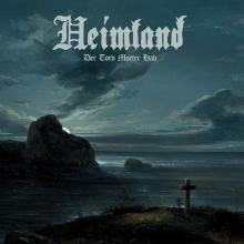 Heimland - Der Torv Moeter Hav