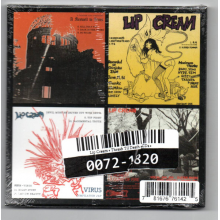 Lip Cream - Thrash Til Death
