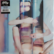 Poppy - Empty Hands LP