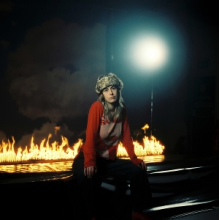 Baker, Melanie - Somebody Help Me