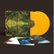 Band of Horses - Everything All the Time