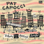 Capocci, Pat - Echoes From the Asphalt Jungle