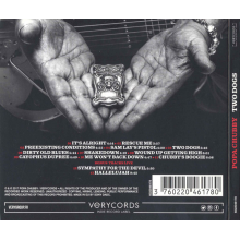 Chubby, Popa - Two Dogs