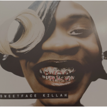 Coles, Infinite - Sweetface Killah