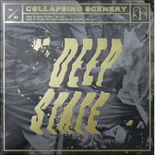 Collapsing Scenery - 7-Deep State / Years of Lead (Are Back Again)