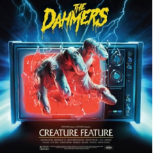 Dahmers - Creature Feature