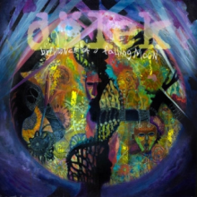 Dalek - The Brilliance of a Falling Moon
