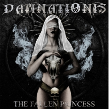 Damnationis - The Fallen Princess