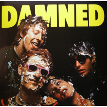 Damned - Damned Damned Damned
