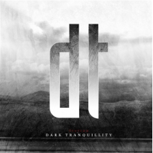 Dark Tranquility - Fiction