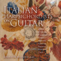 De Innocentis, Antonio - Italian Harpsichordists On Guitar