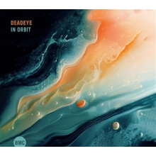 Deadeye - In Orbit