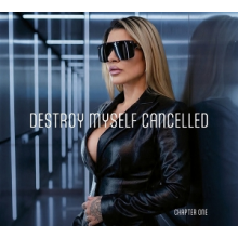 Destroy Myself Cancelled - Chapter One