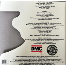 Dmc - Back From the Dead