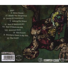 Drain the Dragon - Demon of My Nights