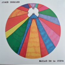 Drexler, Jorge - Bailar En La Cueva