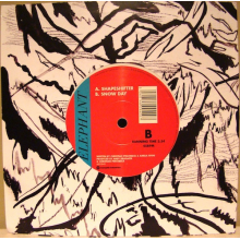 Elephant - Shapeshifter