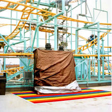 Exek - A Casual Assembly