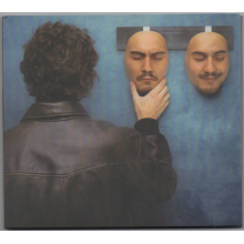 Goldberg, Thomas - Masque(S)