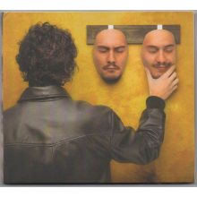 Goldberg, Thomas - Masque(S)