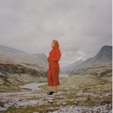 Habel, Juni - Evergreen In Your Mind