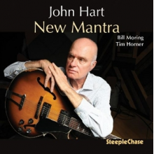 Hart, John - New Mantra