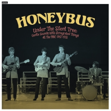 Honeybus - Under the Silent Tree: