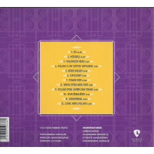 Jonsson, Lena & Johanna Juhola - The Power of Polska