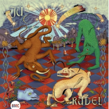 Ju - Rudel