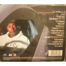 Ladouille, Fresh - Voltaire