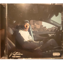 Ladouille, Fresh - Voltaire