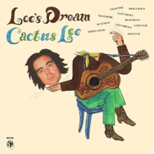 Lee, Cactus - Lee's Dream